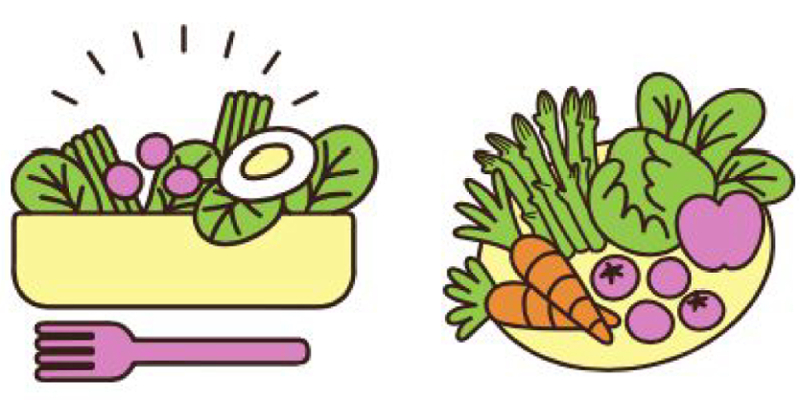healthy meals